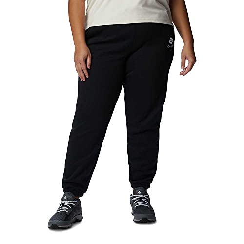 Image of Columbia Women's High Rise Comfort Sweatpants