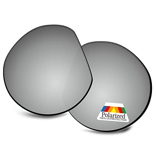 Image of Bwake Replacement Lenses for Oakley Clifden Sunglasses OO9440 POLARIZED