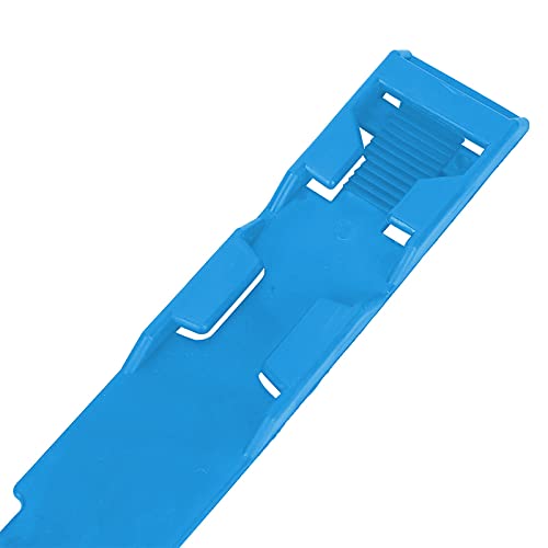 LANTRO JS Faixas de identificação de vaca – duráveis, seguras e práticas para gestão de gado