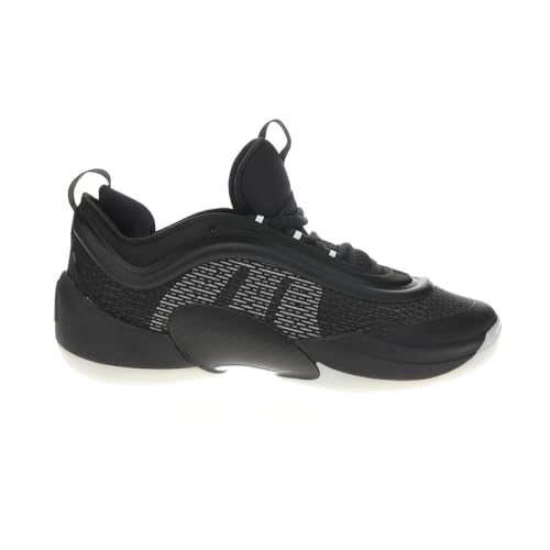 Adidas D.O.N. Issue 6 Black Shoes