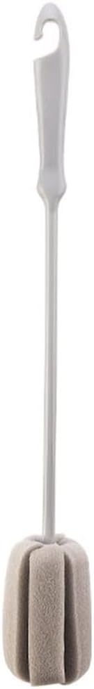 Cup Washer, Cup Brush, Milk Bottle Cleaning, Long Handle, Household, Glass, Tea Stain