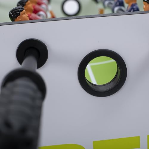 Betzold Kindergarten-Kickertisch inkl. 2 Bällen - Kinder-Tischkicker Höhe 60 cm – Bild 6