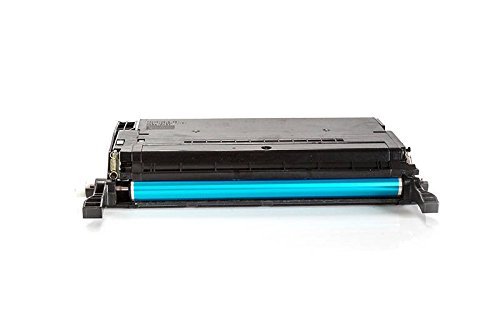 Toner noir CLT-K5082L pour Samsung CLP-620 ND capacité 5000 pages