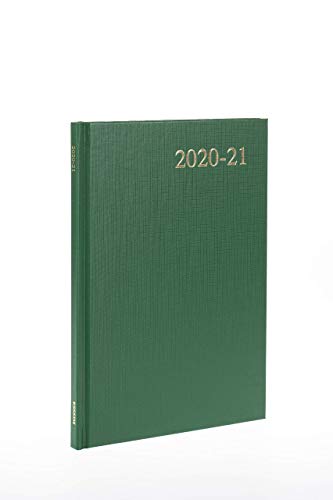 Collins Essential - Agenda settimanale 2020-2021