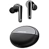 Monster N-Lite 203 AirLinks Wireless Earbuds, Bluetooth 5.3 Headphones HiFi Stereo, Wireless Earphones with 30H Playback, Type-C Charging, HD Clear Call, Touch Control, IPX6 Waterproof in-Ear Earbuds