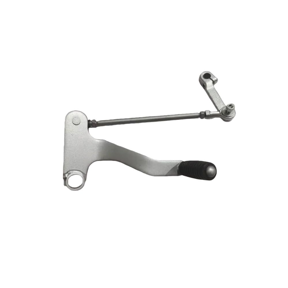Uecdry Shifter Folding Gear Shift Lever Motorcycle Gear Change Gearshift Lever For Bn251 Tnt25 Tnt250 Bj250-15 15A / Bn Tnt 25 250