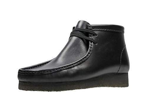 Image of Clarks Men's Wallabee Boot Chukka