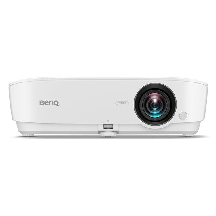 Amazon.com: BenQ MW536 4000-Lumen WXGA DLP Projector with SmartEco