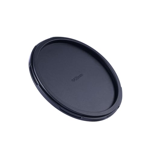 Tapa magnetica de 82 mm Kase soluciona el extravio de protectores 2