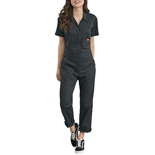 Dickies Women's Short Sleeve Flex Coverall