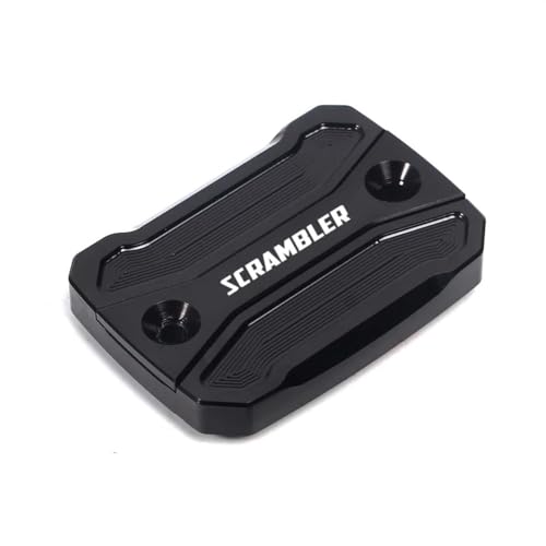 Bouchon liquide de frein étanche pour Scrambler Mach 2.0