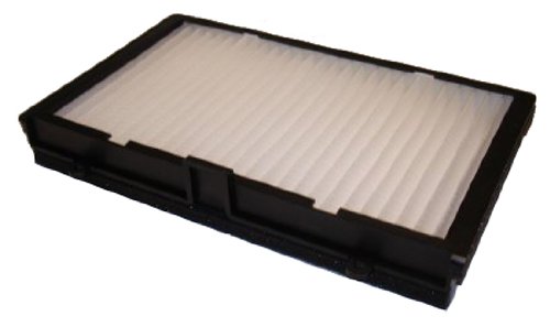 JAPANPARTS JPFAA-HY25 Filtro Aria Abitacolo