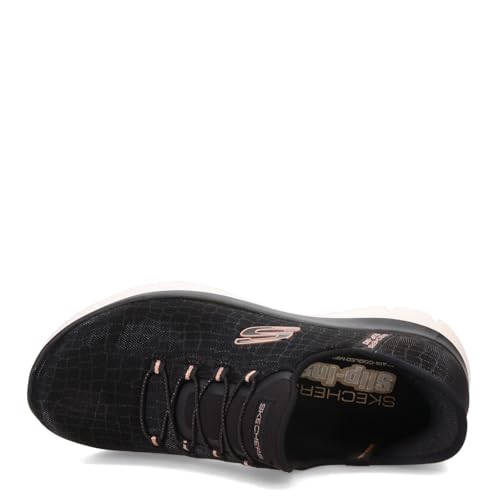 Image of Skechers Women's Summits Classy Night Hands Free Slip-in Shoes