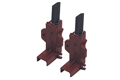 Indesit C00196539 - Spazzola in Carbonio per Lavatrice