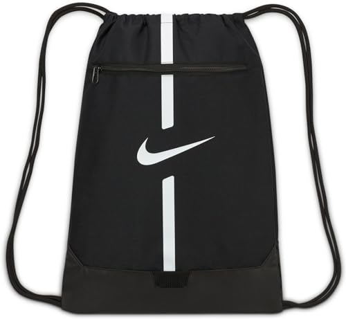 Nike DA5435 NK ACDMY GMSK Hombre Black/Black/White EU Uni