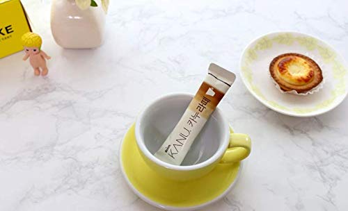 Maxim KANU Latte (0.47 oz x 30T) - Imagen 7