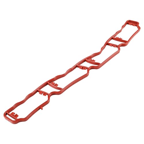 Image of MOTOALL Intake Manifold Gasket 06F-129-717-D Fits for Audi A3 A4 A5 A6 Quattro VW for Beetle Golf, for Jetta Passat