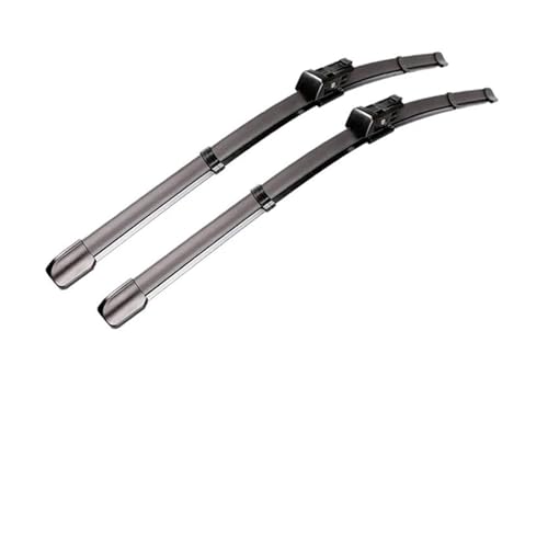 Essuie-Glaces Avant 26" 16" Peugeot 208 MK1 A9 2012-2018 LHD