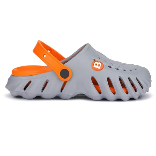Image of BERSACHE Extra Soft Classic Casual with Back Strap Regular wear with Ultra Soft & Flexibility Technology Flats for Men's /Boy