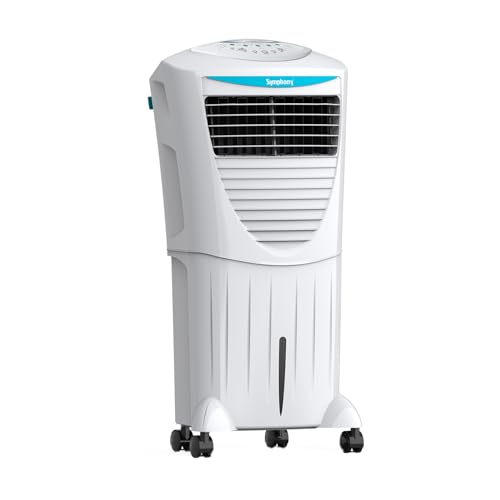 Symphony Hi Cool 45i – Remote-Controlled Air Cooler Under 8000