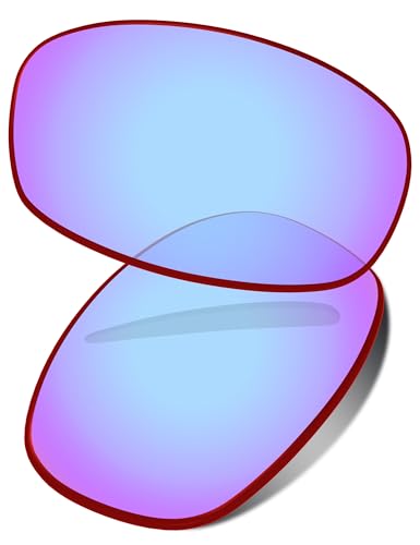 Image of Lenses Replacement for Costa Del Mar Brine Sunglass - Confirm Fit | Scratch Resistant
