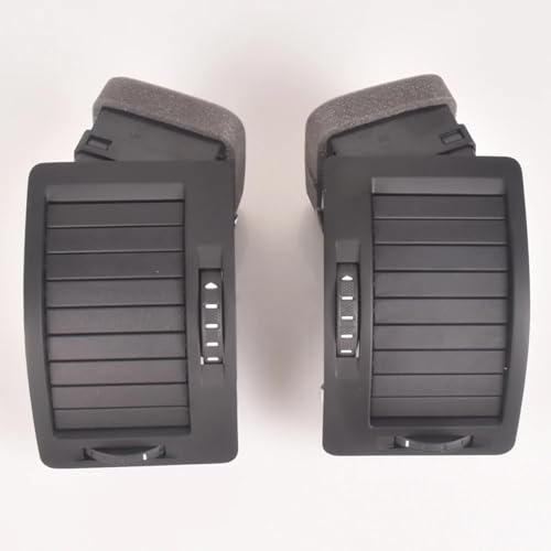 Réparer un aérateur cassé avec la grille de ventilation Skoda Octavia
