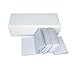 Produktbild Tintenstrahl PVC Karten Bedruckbar und Wasserdicht Kompatibel für alle Tintenstrahl Drucker Drucken,Doppelseitig Bedruckbar (200PCS)