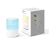 LUZ DE ATMÓSFERA - Elige entre 16 millones de colores y aplica tus efectos de iluminación favoritos para crear la atmósfera perfecta para tus rutinas diarias