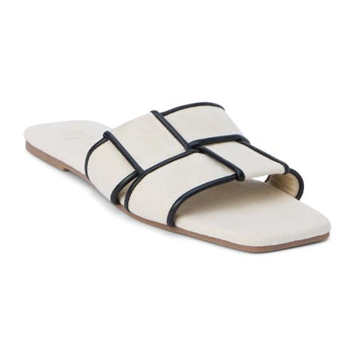 Image of Matisse Women's Biscayne Natural /Medium / 7