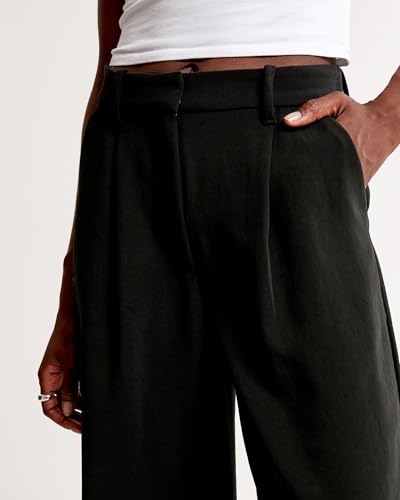Image of FNOCKS Women's Tailored Triumph Trouser Pant -Casual Classics
