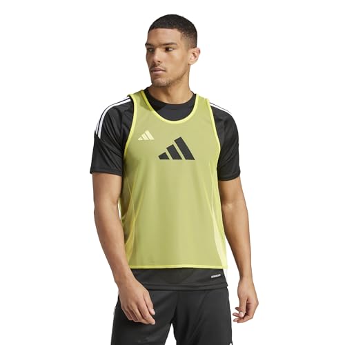 adidas Unisex Training Bib S