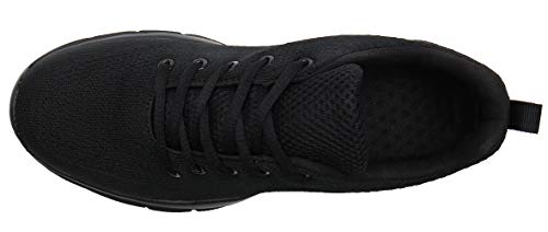Sportschuhe Laufschuhe Atmungsaktiv Leichte Turnschuhe Gym Fitness Sneaker für Herren Damen – Bild 6