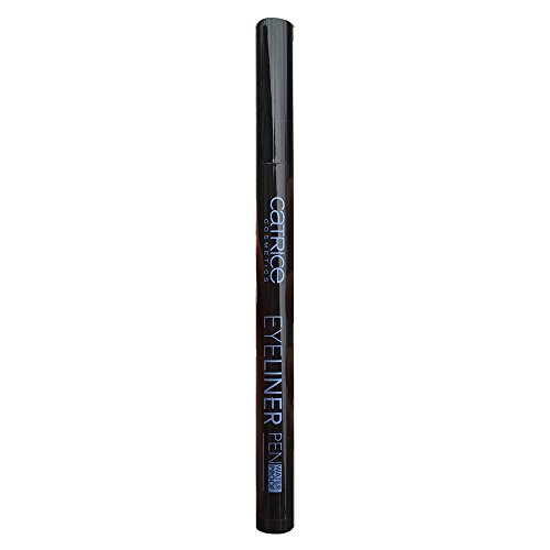 Eyeliner Rotulador Resistente al Agua miniatura 1