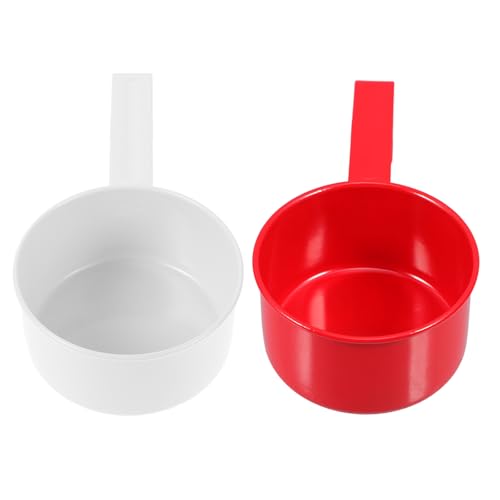 HEANUJJ �X�e�����X�X�`�[�����v�ʃX�v�[��2�F������܂ƃy�b�g�t�[�h�p������ - �����n���h���t������p�����X�v�[�� - ���󎺂ƃL�b�`���̐������ڂɕ֗��ȋ������X�N�[�v