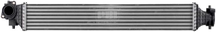 New Intercooler fits 16-21 Honda Civic Sedan/Coupe 17-21 Civic 4Cy/1.5 Turbo - OE# HO3012100 197105AAA01