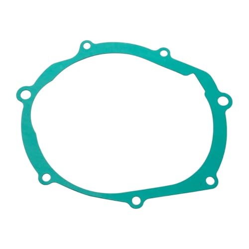 Joints de couvercle de moteur moto DR250 anti-fuite huile 1990-1995