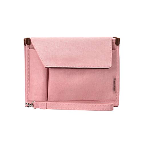 Preisvergleich Produktbild SimpleLife Document Organizer Bag Holder - Visitenkartenetui für Ordner