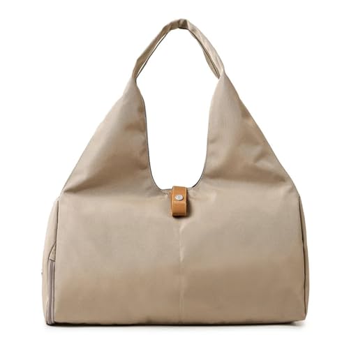 Sac de rangement pour tapis de yoga SCRUBY - Grand format sport et voyage