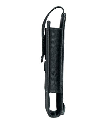 Bolsa Coyote First Tactical con sistema de anclaje modular resistente 5