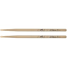 Zildjian Z Custom LE Drumstick 5B Gold Chroma, Wood Tip
