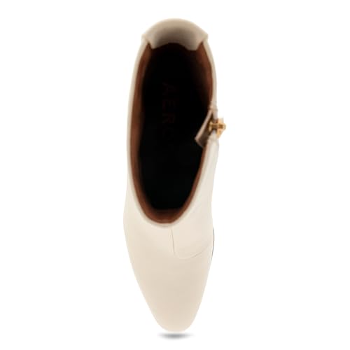 Bottines Magnus Aerosoles femme boots confortables chic à logo - 5