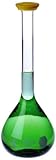 Kimax 28012-1000 Borosilicate Glass 1L, +/-0.3mL Tolerance, Class A Serialized and Certified...