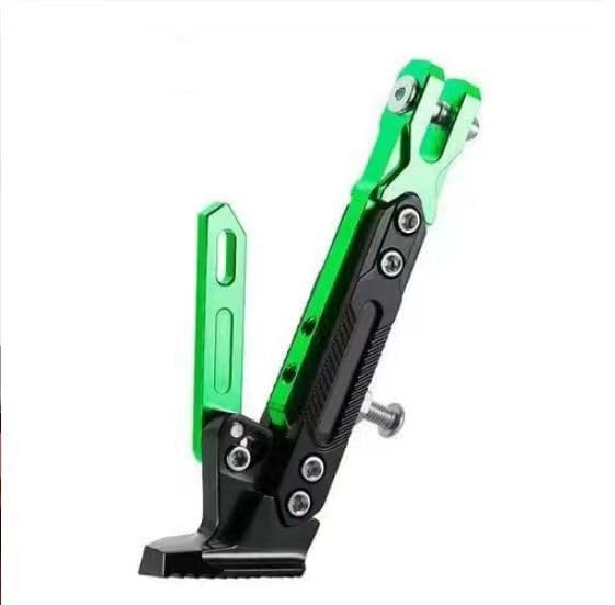 Béquille latérale pour Suzuki VStrom 1050 stationnement bécane