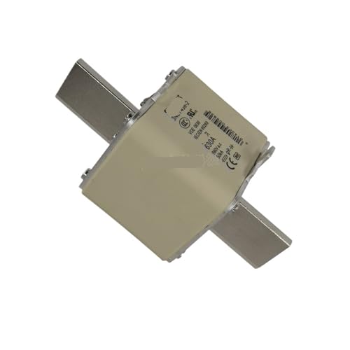 Fusible rapide 3NE1334-2 pour éviter les pannes de surtension machine - 2