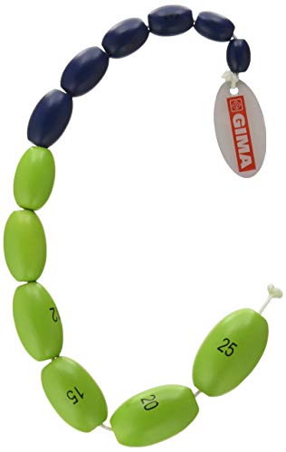 Gima S.P.A A474 orchidometer, madera