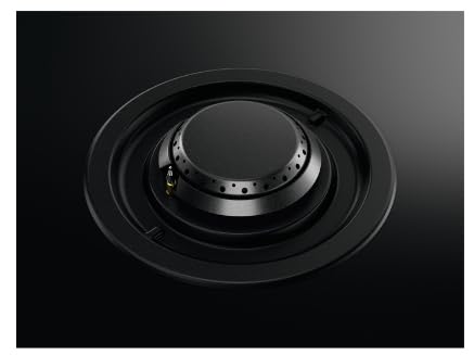 AEG HDB64623NB Built-in Black 60cm Kombi 4 Cooker