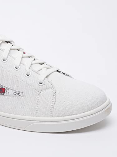 Image of Fila Mens Scribble Sneaker