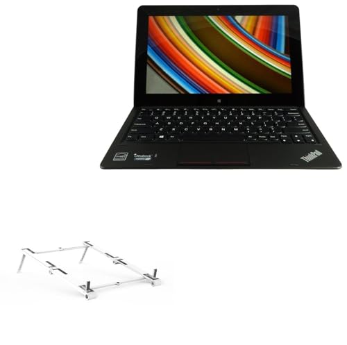 Base ajustable BoxWave compatible Lenovo ThinkPad Helix