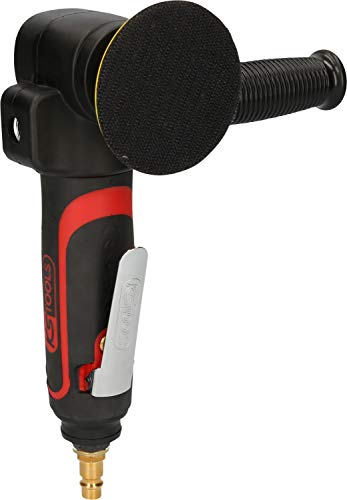 Polisseuse air comprimé KS TOOLS 515.5455 lustreuse pneumatique