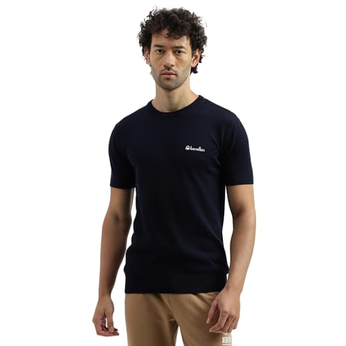 Image of United Colors of Benetton Men Sweater